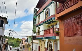Hotel La Terraza